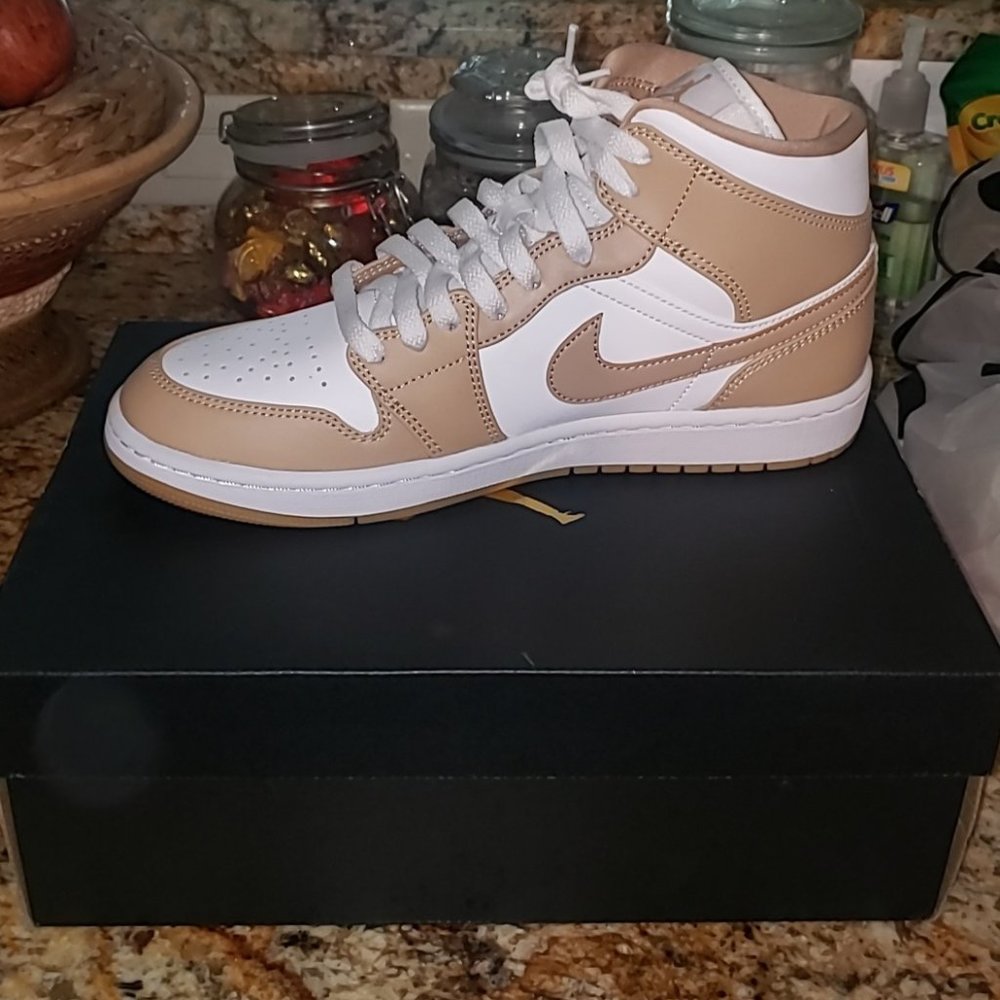 Jordan 1s